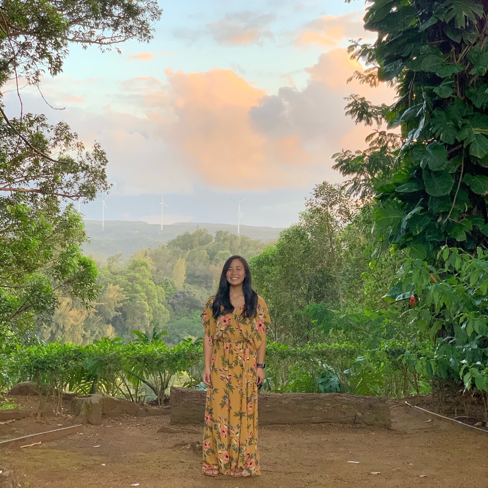 Meet your Posher, Kacie